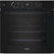 HOTPOINT ARISTON - HAO 458HS B Forno Multifunzione nero con display e manopole esterne, A+, ActiveSteam, Idrolisi - 2260000148 HOTPOINT ARISTON 0 | trony.live