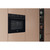 HOTPOINT ARISTON - HAO 458HS B Forno Multifunzione nero con display e manopole esterne, A+, ActiveSteam, Idrolisi - 2260000148 HOTPOINT ARISTON 4 | trony.live