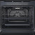 HOTPOINT ARISTON - HAO 458HS B Forno Multifunzione nero con display e manopole esterne, A+, ActiveSteam, Idrolisi - 2260000148 HOTPOINT ARISTON 6 | trony.live