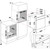 HOTPOINT ARISTON - HAO 458HS B Forno Multifunzione nero con display e manopole esterne, A+, ActiveSteam, Idrolisi - 2260000148 HOTPOINT ARISTON 8 | trony.live