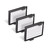 IROBOT - 3 FILTRI ROBOT 705 COMBO - 2250014886 IROBOT 0 | trony.live