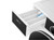 HISENSE - WD5I8043BWF - 2250008152 HISENSE 4 | Trony.it