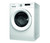 WHIRLPOOL - FRONT LOADER STD 8kg, classe A -10%, White, 1200 giri, Display digitale - 2250014039 WHIRLPOOL 3 | Trony.it