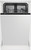 BEKO - BDIS16030, Lavastoviglie 45 cm, classe D, 10 coperti, 48 dBA - 2250018026 BEKO 0 | Trony.it