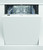 INDESIT - IN2IFC14BN6, LAVASTOVIGLIE 60CM, CLASSE C - 2260000750 INDESIT 0 | Trony.it