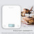 GROUPE SEB - Optiss, Bilancia Da Cucina Digitale, Display di Facile Lettura,
Antigraffio - 2240021757 groupe seb 4 | trony.live