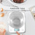 GROUPE SEB - Optiss, Bilancia Da Cucina Digitale, Display di Facile Lettura,
Antigraffio - 2240021757 groupe seb 5 | trony.live