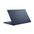 ASUS - ASUS Vivobook 15 F1504VA-BQ132W, notebook con display 15.6", RAM 16GB, 1TB SSD, Blue. - 2250006265 ASUS 1 | Trony.it