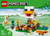 LEGO - 21585 FATTORIA DI GALLINE LEGO MINECRAFT - 2250016647 LEGO 8 | Trony.it