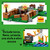 LEGO - 21585 FATTORIA DI GALLINE LEGO MINECRAFT - 2250016647 LEGO 21 | Trony.it