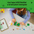 LEGO - 21585 FATTORIA DI GALLINE LEGO MINECRAFT - 2250016647 LEGO 25 | trony.lol