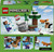 LEGO - 21583 AVVENTURA DI STEVE - 2250016646 LEGO 9 | Trony.it