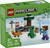 LEGO - 21583 AVVENTURA DI STEVE - 2250016646 LEGO 10 | Trony.it