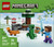 LEGO - 21583 AVVENTURA DI STEVE - 2250016646 LEGO 12 | Trony.it