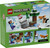 LEGO - 21583 AVVENTURA DI STEVE - 2250016646 LEGO 13 | Trony.it