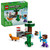 LEGO - 21583 AVVENTURA DI STEVE - 2250016646 LEGO 14 | Trony.it