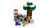 LEGO - 21583 AVVENTURA DI STEVE - 2250016646 LEGO 18 | Trony.it