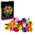 LEGO - 11501 BOUQUET DI TULIPANI - 2250016645 LEGO 8 | Trony.it