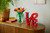 LEGO - 11501 BOUQUET DI TULIPANI - 2250016645 LEGO 25 | Trony.it