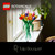 LEGO - 11501 BOUQUET DI TULIPANI - 2250016645 LEGO 29 | Trony.it