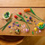 LEGO - 11501 BOUQUET DI TULIPANI - 2250016645 LEGO 2 | Trony.it