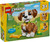 LEGO - 31382 CAGNOLINO GIOCOSO - 2250017705 LEGO 6 | Trony.it