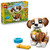 LEGO - 31382 CAGNOLINO GIOCOSO - 2250017705 LEGO 12 | Trony.it