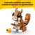 LEGO - 31382 CAGNOLINO GIOCOSO - 2250017705 LEGO 31 | Trony.it