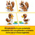 LEGO - 31382 CAGNOLINO GIOCOSO - 2250017705 LEGO 30 | Trony.it