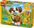LEGO - 31382 CAGNOLINO GIOCOSO - 2250017705 LEGO 7 | Trony.it