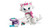 LEGO - 43286 ADORABILE MINOU - 2250017699 LEGO 16 | Trony.it