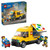 LEGO - 60500 FURGONE LEGO - 2250017698 LEGO 10 | Trony.it
