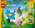 LEGO - 31384 ANIMALI SELVATICI:COLIBR VARIOPINTO CREATOR - 2250017848 LEGO 0 | trony.live