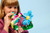 LEGO - 31384 ANIMALI SELVATICI:COLIBR VARIOPINTO CREATOR - 2250017848 LEGO 2 | trony.live