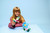LEGO - 31384 ANIMALI SELVATICI:COLIBR VARIOPINTO CREATOR - 2250017848 LEGO 3 | trony.live