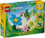 LEGO - 31384 ANIMALI SELVATICI:COLIBR VARIOPINTO CREATOR - 2250017848 LEGO 8 | trony.live
