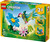 LEGO - 31384 ANIMALI SELVATICI:COLIBR VARIOPINTO CREATOR - 2250017848 LEGO 9 | trony.live
