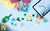 LEGO - 31384 ANIMALI SELVATICI:COLIBR VARIOPINTO CREATOR - 2250017848 LEGO 18 | trony.live