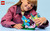 LEGO - 31384 ANIMALI SELVATICI:COLIBR VARIOPINTO CREATOR - 2250017848 LEGO 26 | trony.live