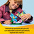 LEGO - 31384 ANIMALI SELVATICI:COLIBR VARIOPINTO CREATOR - 2250017848 LEGO 31 | trony.live