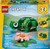 LEGO - 31377 TARTARUGA CON UN FIORE DI NINFEA CREATOR - 2250017846 LEGO 0 | trony.live