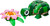 LEGO - 31377 TARTARUGA CON UN FIORE DI NINFEA CREATOR - 2250017846 LEGO 1 | trony.live