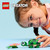 LEGO - 31377 TARTARUGA CON UN FIORE DI NINFEA CREATOR - 2250017846 LEGO 26 | trony.live