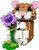 LEGO - 31376 SIMPATICO CRICETO CON FIORE LEGO CREATOR - 2250017845 LEGO 1 | Trony.it