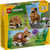 LEGO - 31376 SIMPATICO CRICETO CON FIORE LEGO CREATOR - 2250017845 LEGO 10 | Trony.it