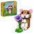 LEGO - 31376 SIMPATICO CRICETO CON FIORE LEGO CREATOR - 2250017845 LEGO 13 | Trony.it