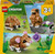 LEGO - 31376 SIMPATICO CRICETO CON FIORE LEGO CREATOR - 2250017845 LEGO 6 | Trony.it