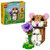LEGO - 31376 SIMPATICO CRICETO CON FIORE LEGO CREATOR - 2250017845 LEGO 14 | Trony.it