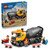 LEGO - 60478 BETONIERA LEGO CITY - 2250017839 LEGO 10 | Trony.it