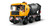 LEGO - 60478 BETONIERA LEGO CITY - 2250017839 LEGO 16 | Trony.it